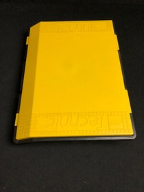 1994 LEGO 6714c01 Technic Box Technic Storage Case 36 x 48 from 8062