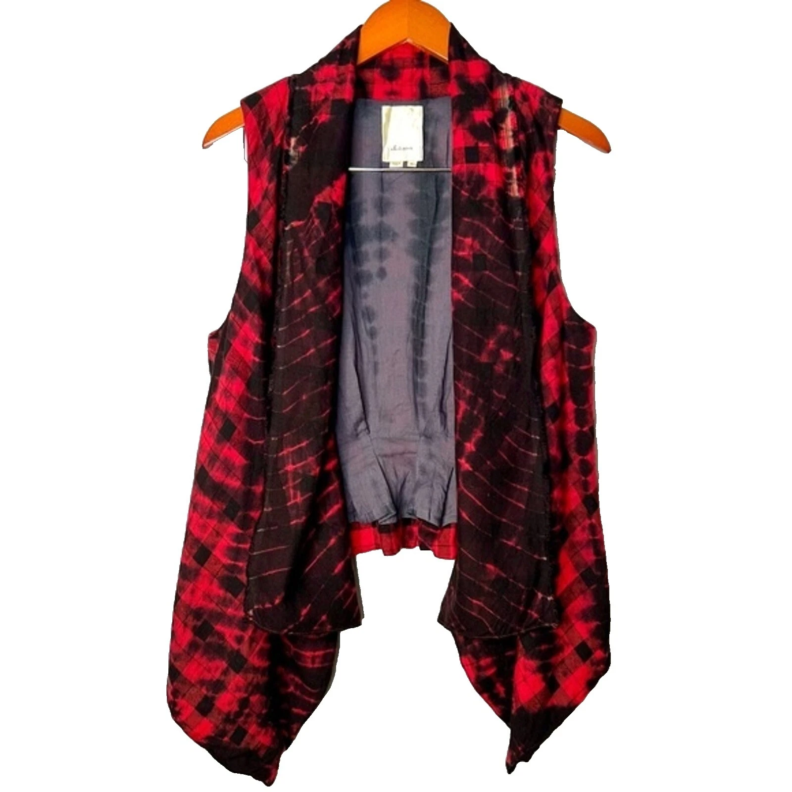 Chalecos de verificación Anthropologie para De mujer