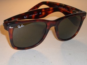 ray ban flexible