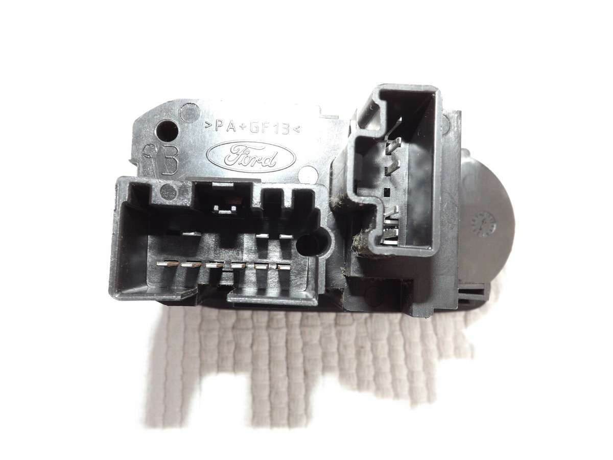 Headlight Switch For 2000-2004 Ford Expedition, F-150