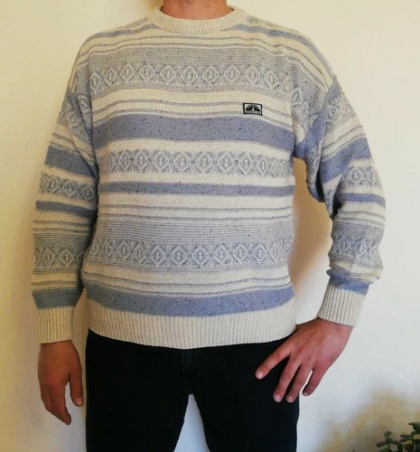 Maglione Uomo Navigare Vintage | eBay