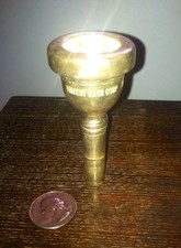 Vincent Bach Corp 12-Mouthpiece