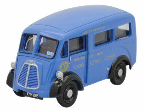 Vehículos diecast escala 1/76 Oxford opciones/variantes disponibles franqueo combinado - Imagen 18 de 22