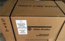 20BD125A0ANNANC0 Allen-Bradley PowerFlex 700 AC Drive 20B New Original Sealed#
