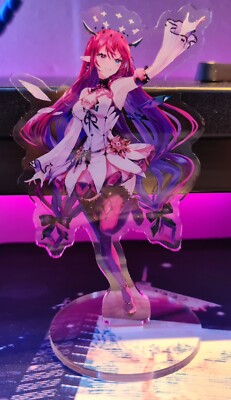 Hololive VTuber IRyS Hope 5