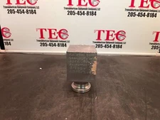 Grayloc SA182-F347 pipe elbow flanged 90 degree 1" tee 