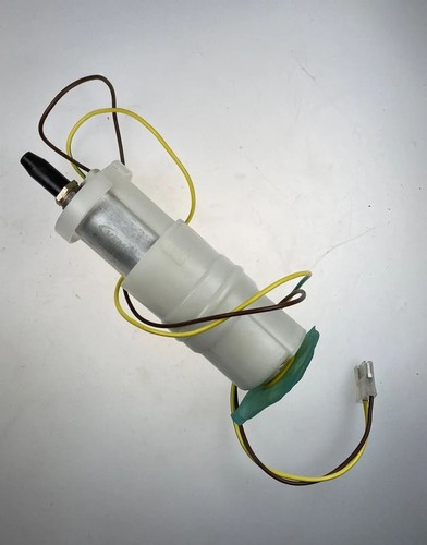 Vemo fuel pump V10-09-0837 for AUDI FERRARI - Picture 3 of 9
