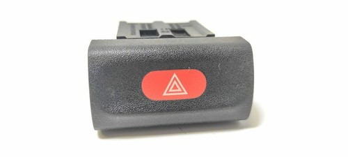 Opel Vectra B 1997 Schalter Warnblinkanlage 90457316 UST52000