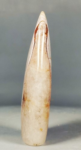 Very Rare Natural Mexican Purple Amethyst Crystal Freeform Standup Healing - Picture 3 of 10