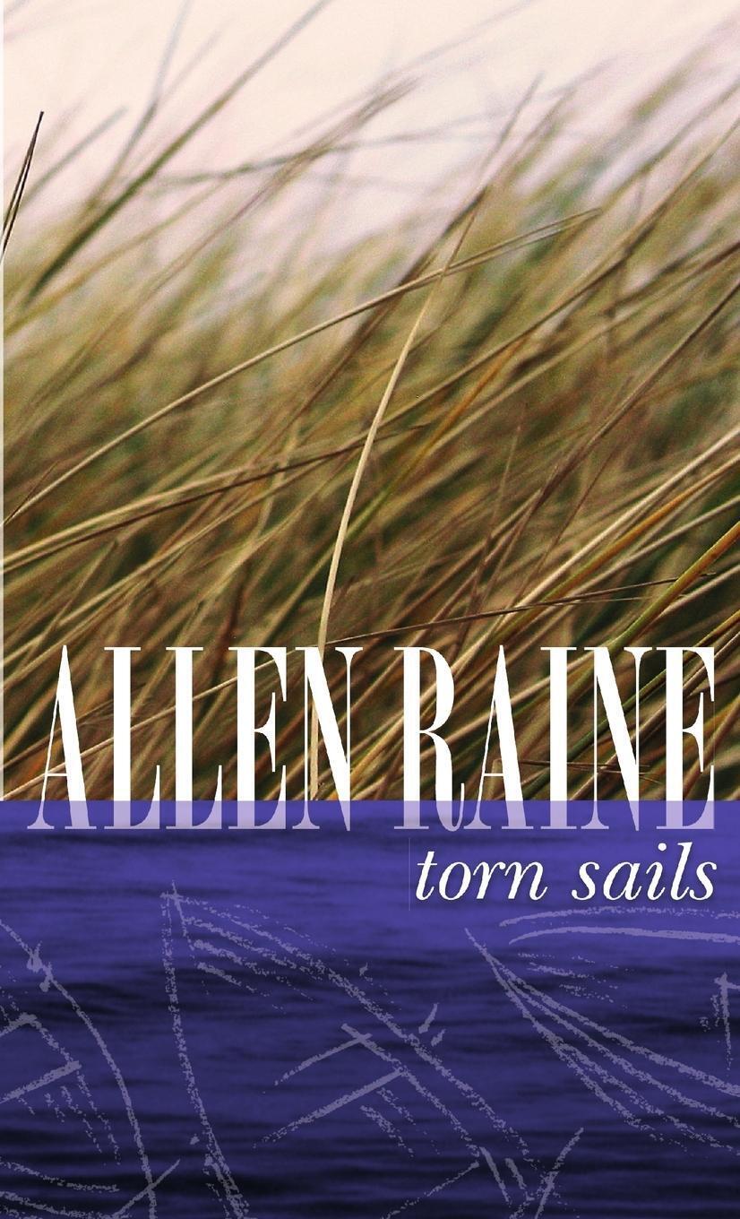 Thumbnail - Torn Sails | Allen Raine | Taschenbuch | Paperback | Englisch | 2012 |