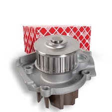 Pompe à eau Fiat 124