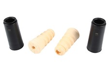 Staubschutzsatz Stoßdämpfer Hinterachse für AUDI SKODA VW A4 B6 Avant B7