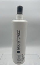 Paul Mitchell Firm Style Freeze and Shine Super Hair Spray 16.9oz/500ml NEW