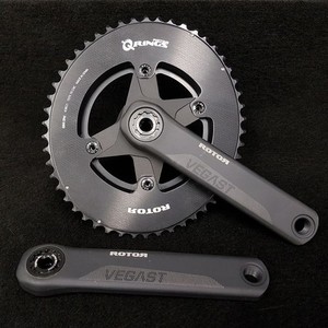 Rotor 3d Track Crankset | eBay