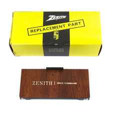 Zenith 24-2935-02 Space Command Cover Panel R...