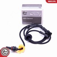 ABS Sensor Raddrehzahl Esen SKV 06SKV381 FüR Chrysler Voyager 4 RG RS CRD AWD
