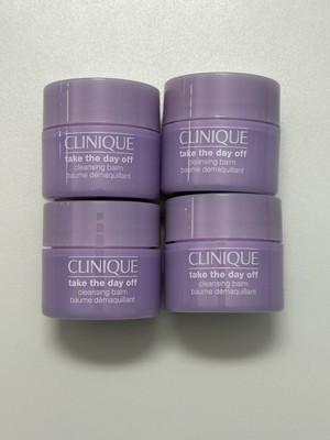 Clinique Take the day off Cleansing Balm, 7 x 15 ml