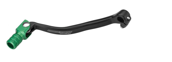 Kawasaki KX 60 / KX 80 / KX 85 - 86/25- Gangwahlschalter GrüN / 1602-0838-image