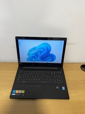 Lenovo G50-70 Laptop Intel i3-4005U 1.70GHz 8GB RAM 120GB SSD Windows 11 Home