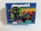 Playmobil 3933 - Forest Ghost with Magic Forest Vintage Set NEW SEALED