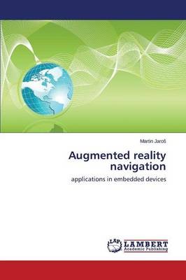 Augmented reality navigation, ,  Paperback