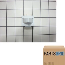 AP4432707-4 For Frigidaire Refrigerator OEM Light Switch - Crosley Kenmore