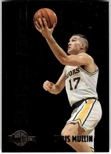 1994-95 SkyBox Premium #SF16 Chris Mullin SkyTech Force
