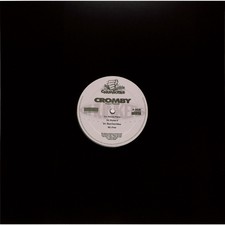 Cromby / HOUSE FLAVA EP / Big Saldos Chunkers...