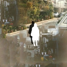 Sharpless - One I Wanted to Be Used Very Good Cassette 