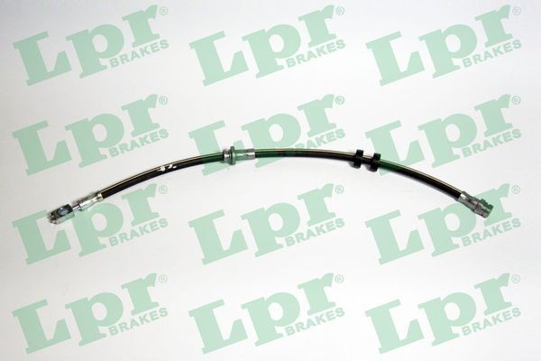LPR Bremsschlauch 6T46738 FüR Seat Skoda VW-image