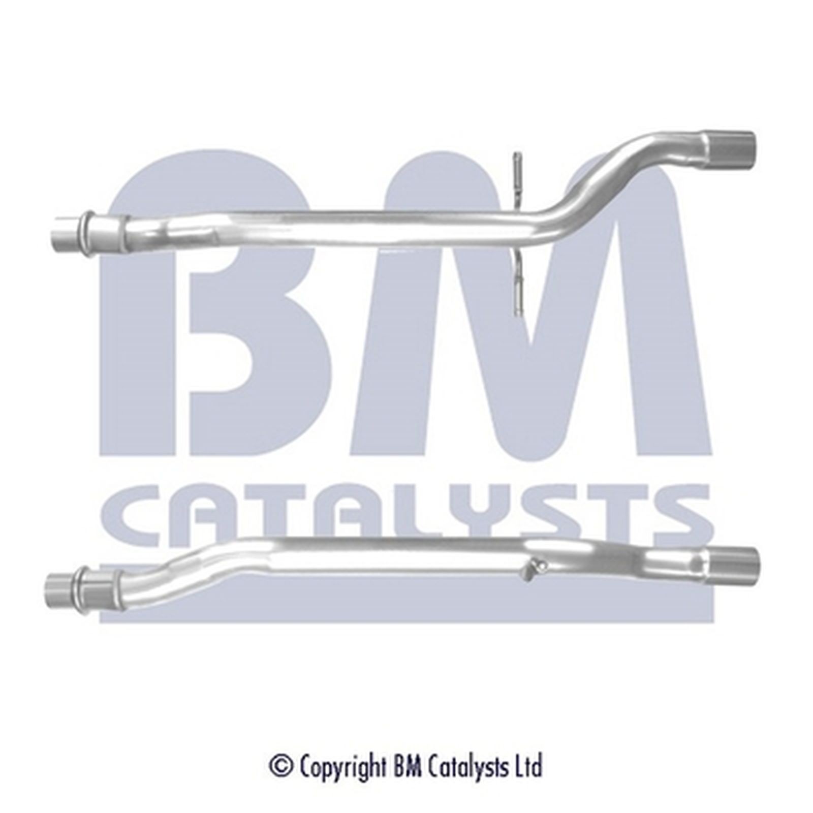 For CITROEN C5 II RC 2004 to 2008 Exhaust Pipes & Tips - Image 4