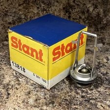 Stant 13818/MotoRad 211-180~Engine Coolant Thermostat For Buick, Chevy, Pontiac