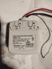 Legrand Wattstopper LMRC-101 DLM Single Relay...