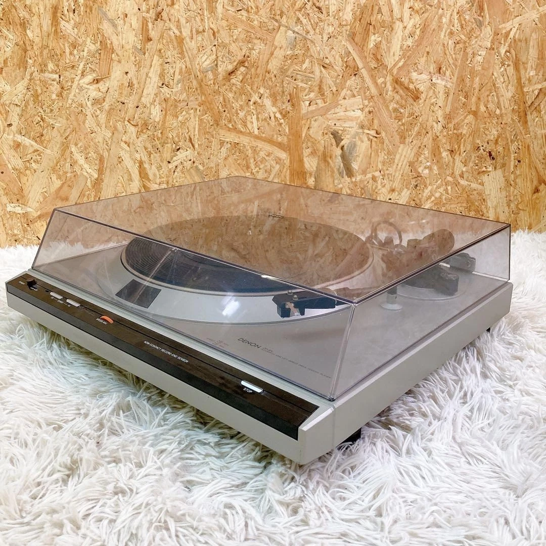 denon dp 30l products for sale | eBay