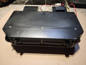 Universal Air Conditioner UN, Car Air Conditioner Air Handler unit 12V 30W