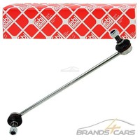 Febi Koppelstange Vorne FÜR Audi A3 Q3 TT Cupra Seat Alhambra Altea Ateca Leon