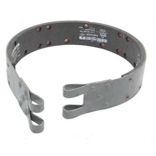 S.59112 Fascia freno, OD 225 mm. Adatto per Fiat