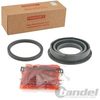 Febest Reparatursatz Bremssattel Hinterachse Passend FÜR Chrysler 300M Concorde