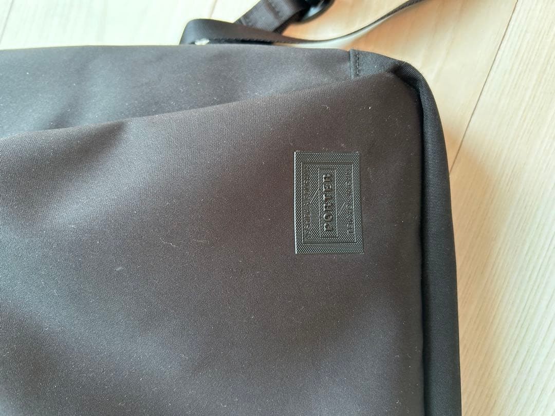 Yoshida Porter Future Daypack Polyester knit Blac… - image 22