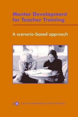 Anne Punter Mentor Development for Teacher Training (Taschenbuch)