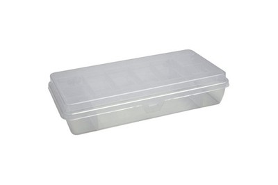 Leeda Multi Compartment Tackle Boxes
