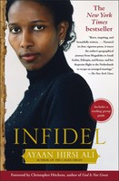 Infidel | Ayaan Hirsi Ali | Taschenbuch | Kartoniert / Broschiert | Englisch