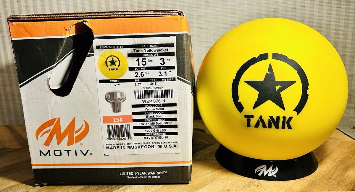MOTIV Urethane Bowling Balls for sale | eBay