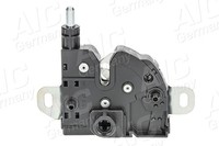 Aic Motorhaubenschloss 56650 FüR Ford Transit Bus Connect 16V Lpg Tdci F_E_ F_F_