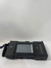 TTC 2000C Communications Test Pad w/ T-BERD 2310 **PARTS ONLY NOT TESTED!!**