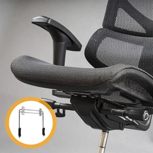Office Chair Leg Supporter Rotating Accessories Ergonomic Cushion