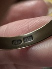 Antique Audemars Piguet 8k (333) Gold Wedding ring Markers Mark Shown — photo 7