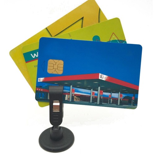 2 Pcs Windshield Ticket Holder Bill Clip Vehicle Car Glasses Holder - 第 6/11 張圖片