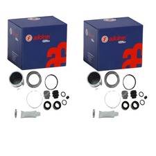 Etrier de frein Mazda DEMIO