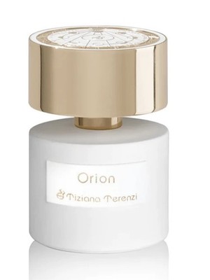 Tiziana Terenzi Unisex Orion Extrait de Parfum Spray 3.4 oz Fragrances